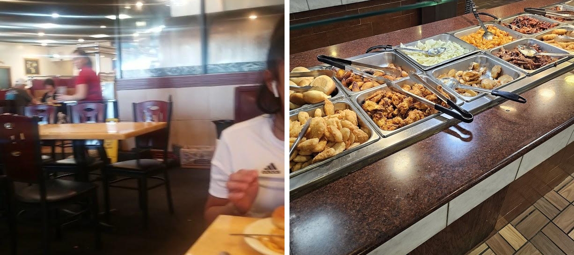 King Buffet