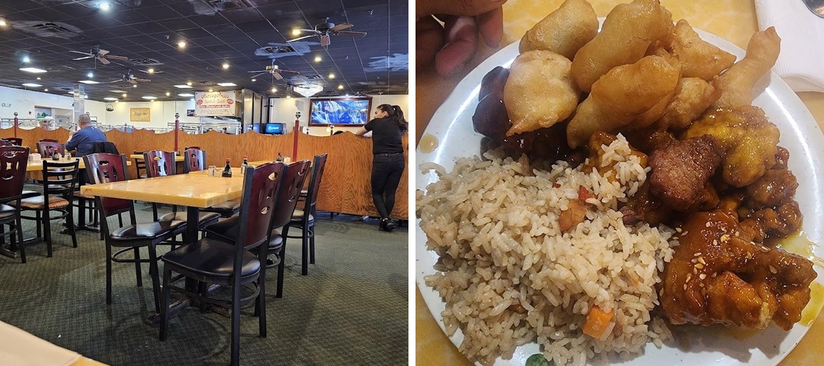 King Buffet