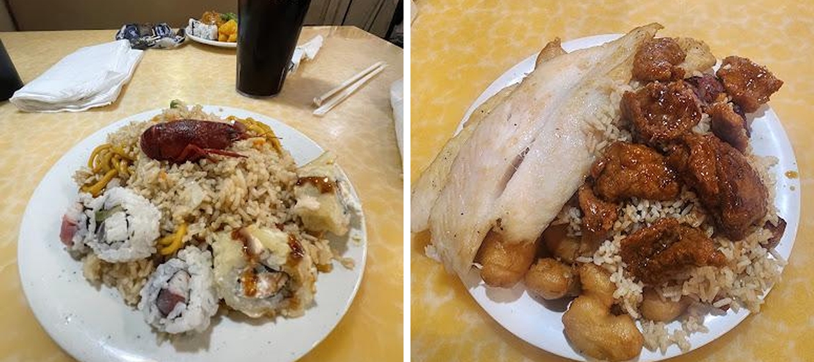 King Buffet