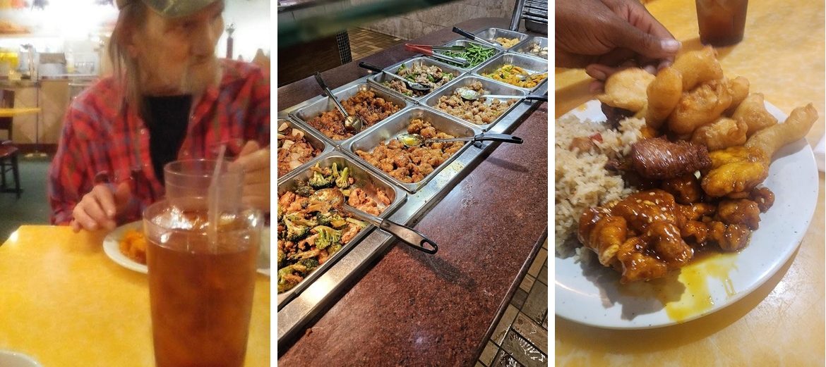 King Buffet