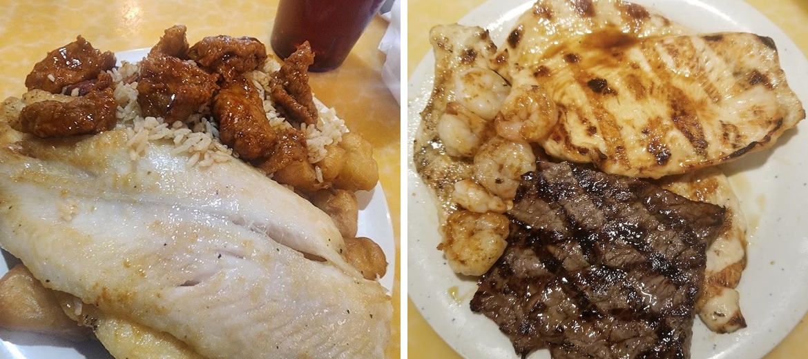 King Buffet