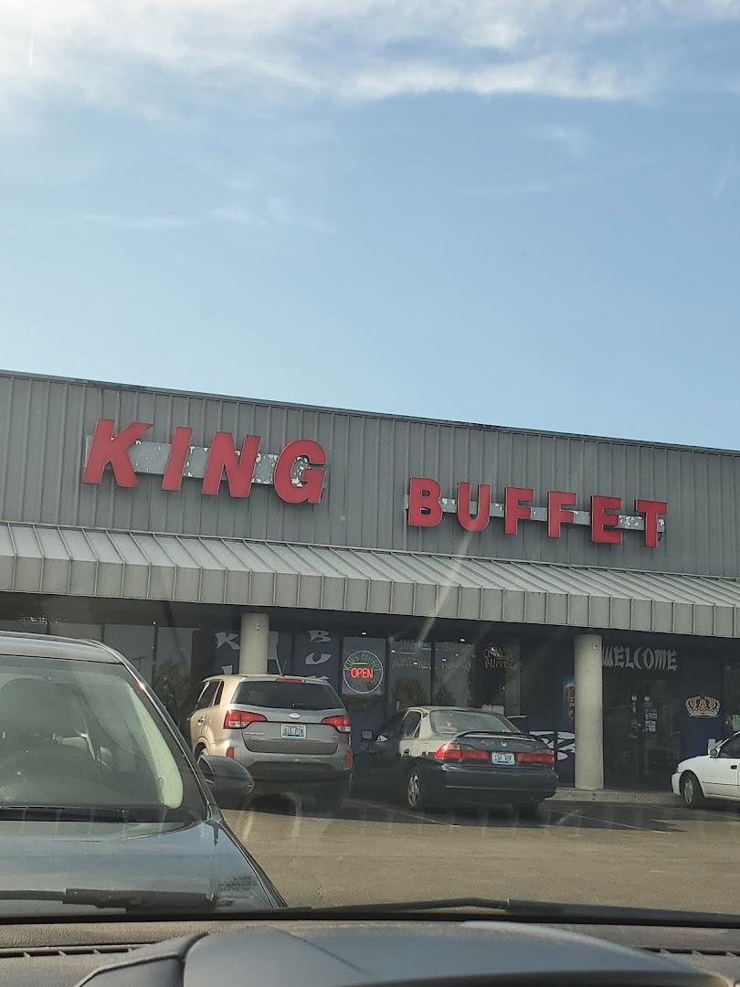 King Buffet