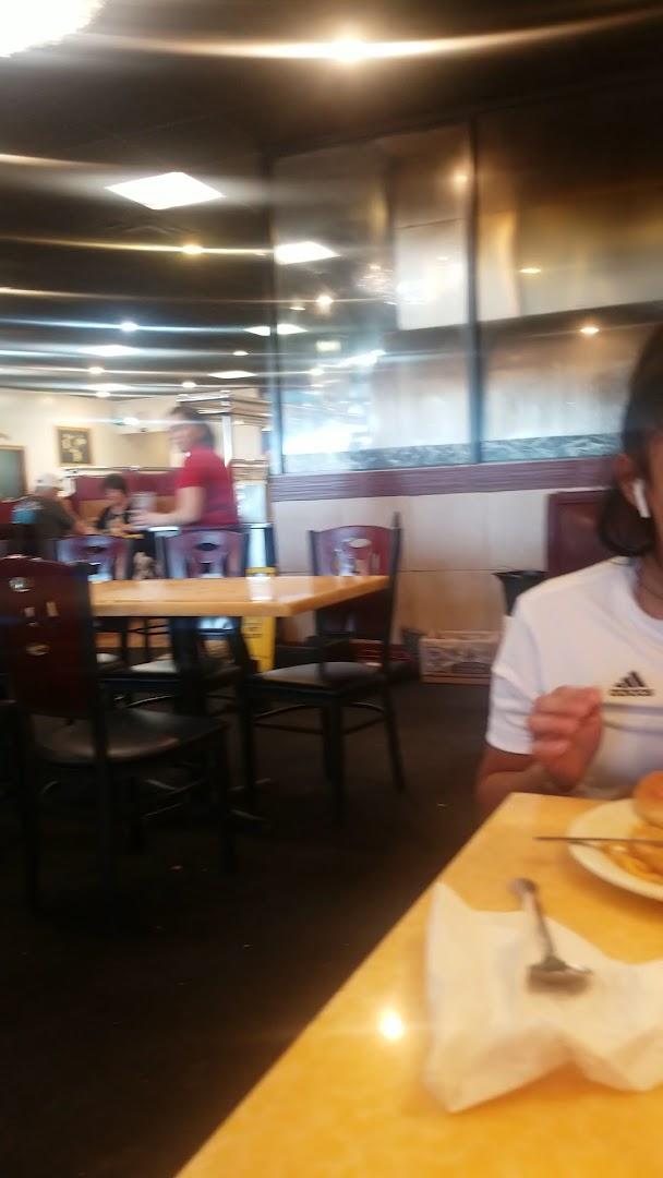 King Buffet
