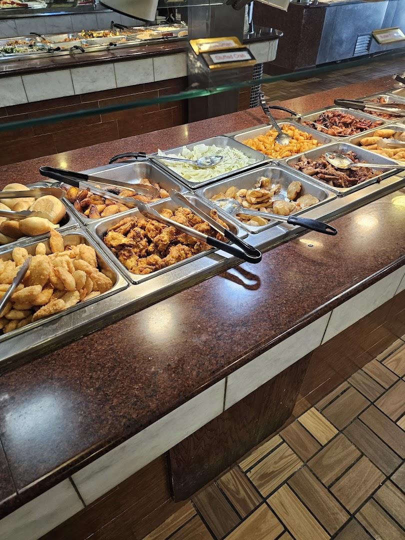 King Buffet