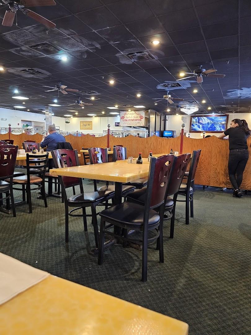 King Buffet