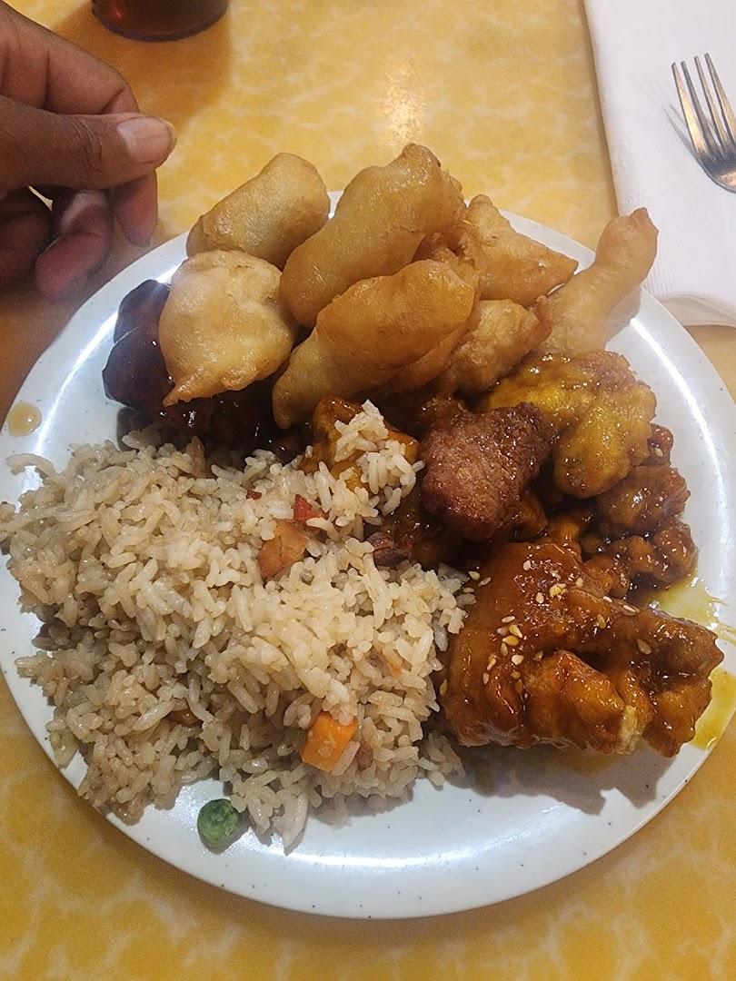 King Buffet
