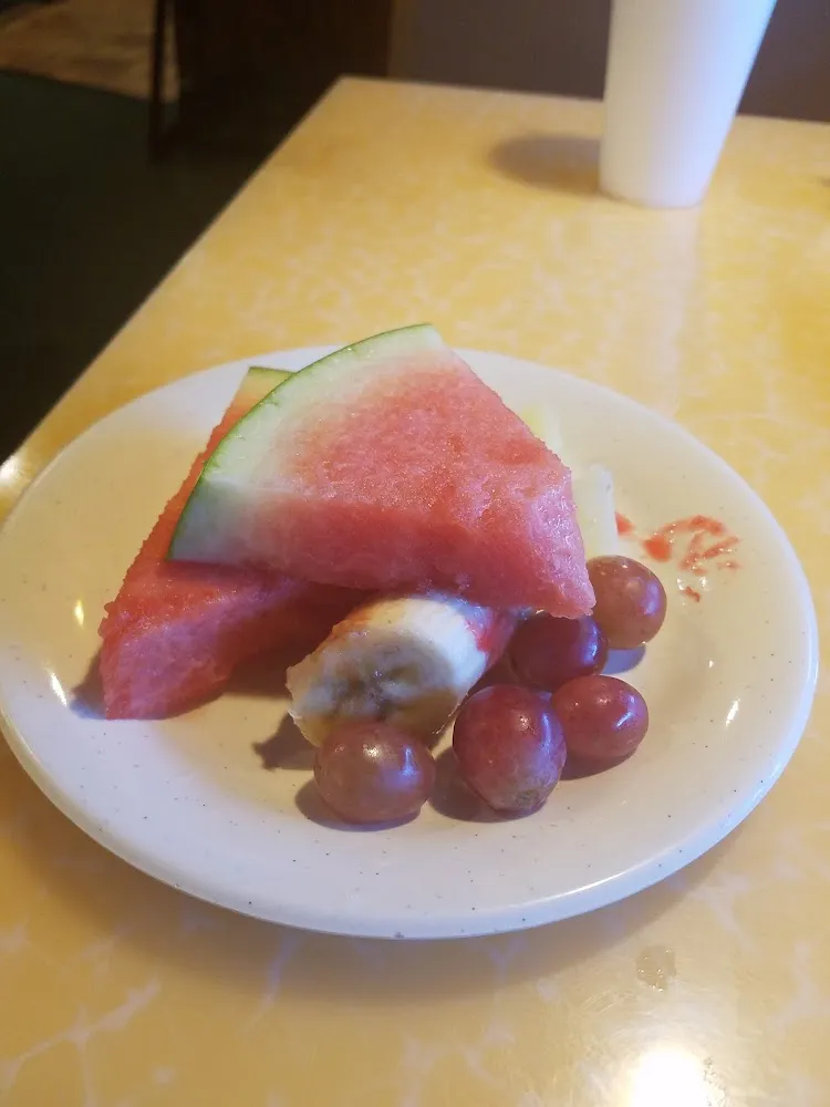 Watermelon